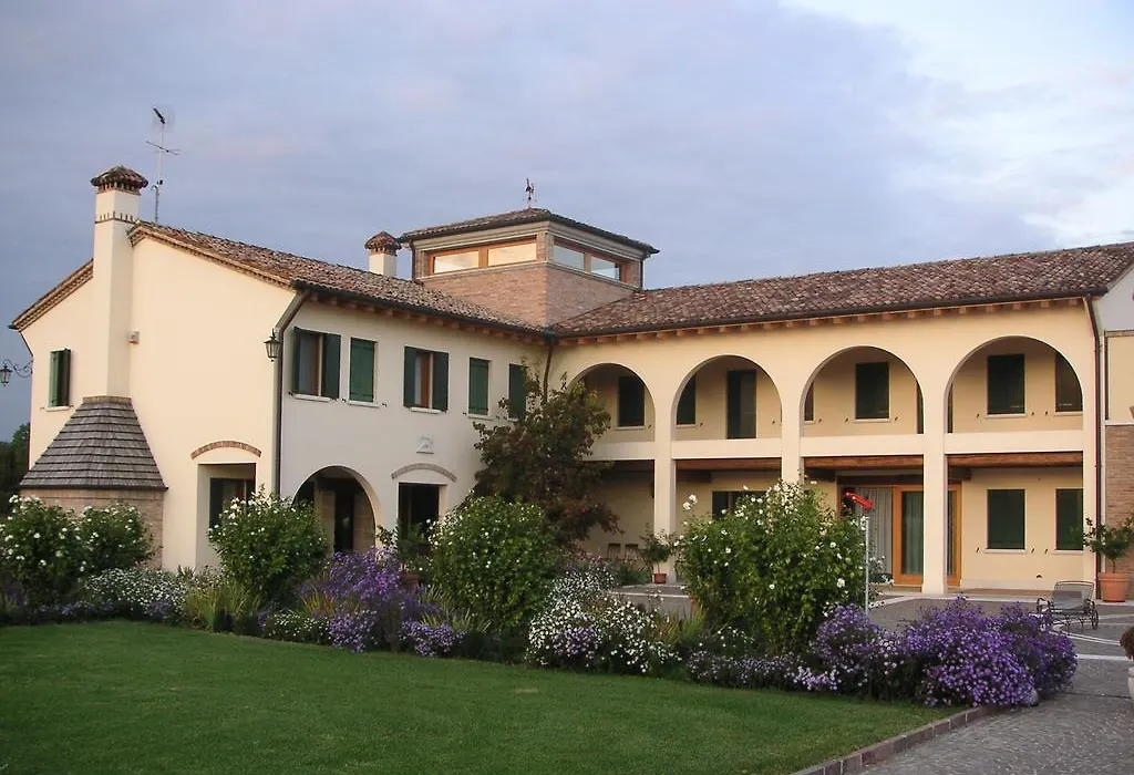 Agriturismo Due Torri-1